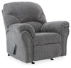 Allmaxx Recliner - Ashton Home Furniture (GA)