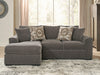 Larson Levee Sectional