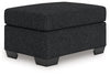 Jasmine Peaks Ottoman - Ashton Home Furniture (GA)
