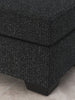 Jasmine Peaks Ottoman - Ashton Home Furniture (GA)