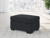 Jasmine Peaks Ottoman - Ashton Home Furniture (GA)