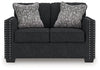 Jasmine Peaks Loveseat - Ashton Home Furniture (GA)