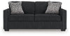 Jasmine Peaks Sofa - Ashton Home Furniture (GA)