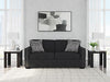 Jasmine Peaks Sofa - Ashton Home Furniture (GA)