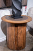 Dontayne End Table