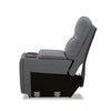 Cooper Console - Blue Gray image