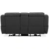 Chapman Loveseat w/ Console P2 & ZG image