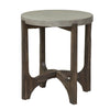Cascade 3 Piece Set (1-Cocktail 2-End Tables)