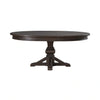 Paradise Valley Pedestal Table Set image