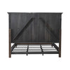 Paradise Valley King Panel Bed