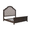 Paradise Valley King Uph Bed