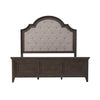 Paradise Valley King Uph Bed