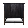 Paradise Valley Queen Panel Bed