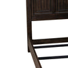 Paradise Valley Queen Panel Bed