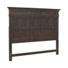Paradise Valley Panel Headboard image