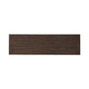 Paradise Valley 8 Drawer Dresser in Saddle Brown