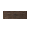 Paradise Valley 10 Drawer Chesser in Saddle Brown