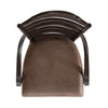 Paradise Valley Uph Ladder Back Arm Chair (RTA) image