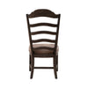 Paradise Valley Uph Ladder Back Side Chair (RTA) image