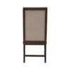 Paradise Valley Uph Side Chair (RTA) image