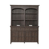 Paradise Valley Hutch & Buffet image