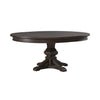 Paradise Valley Pedestal Table Set