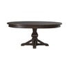 Paradise Valley Pedestal Table Set