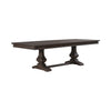 Paradise Valley Trestle Table Set