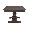 Paradise Valley Trestle Table Set