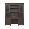 Paradise Valley Credenza & Hutch