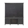 Paradise Valley Credenza & Hutch