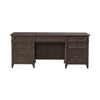 Paradise Valley Executive Credenza