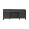 Paradise Valley Executive Credenza image