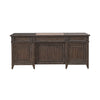 Paradise Valley Executive Desk