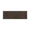 Paradise Valley Credenza in Saddle Brown