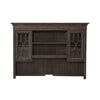 Paradise Valley Executive Credenza Hutch image