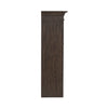 Paradise Valley Executive Credenza Hutch image