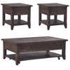 Paradise Valley 3 Piece Set