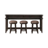 Paradise Valley 4 Piece Set
