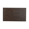 Paradise Valley Lift Top Cocktail Table in Saddle Brown