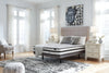 Chime 10 Inch Hybrid Mattress in a Box
