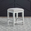 Berkley Square Uph Console Stool (RTA) image