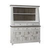 River Place Server & Hutch image