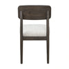 Briarcrest Panel Back Side Chair (RTA) image