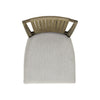 Sheridan Pointe Corded Back Side Chair (RTA) image
