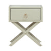 East End 1 Drawer Accent Table image