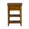 Lake House Chair Side Table image