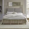 Proximity Place King Poster Bed image