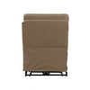 Camden Armless Recliner P3 & ZW image