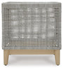 Seton Creek Outdoor Seating Set